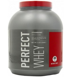 Perfect Whey 2.3 kg Nature's Best
